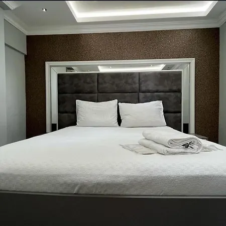 Hotell The Chinese Beijing Downtown Park 4*