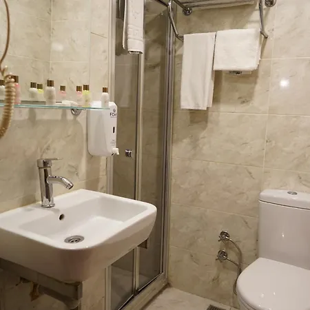 The Chinese Beijing Downtown Park 4* Istanbul