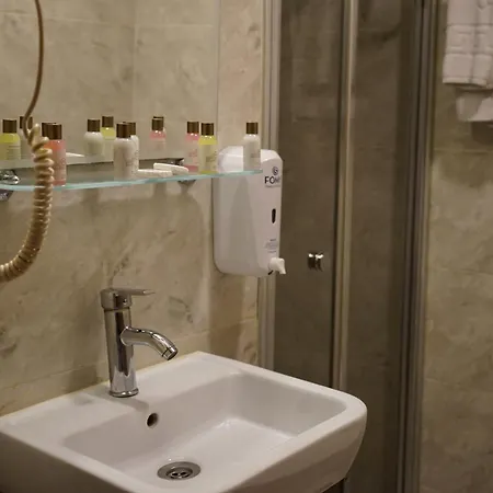 The Chinese Beijing Downtown Park 4* Istanbul