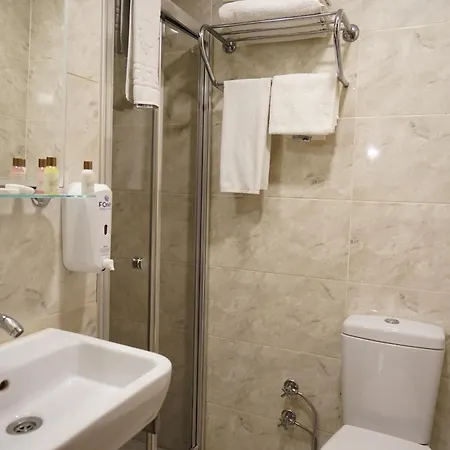 מלון The Chinese Beijing Downtown Park 4*